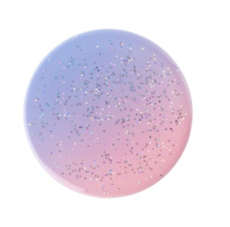 Glitter Morning Haze Pop Socket