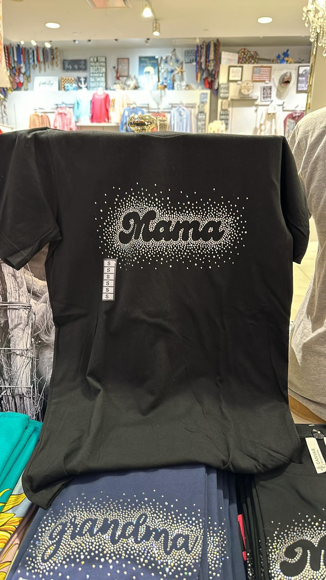Mama Rhinestone