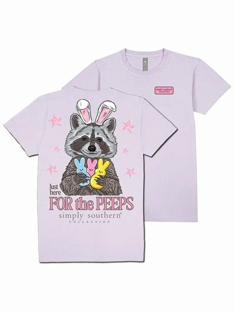 SS-PEEPS-LILAC Youth & Adult