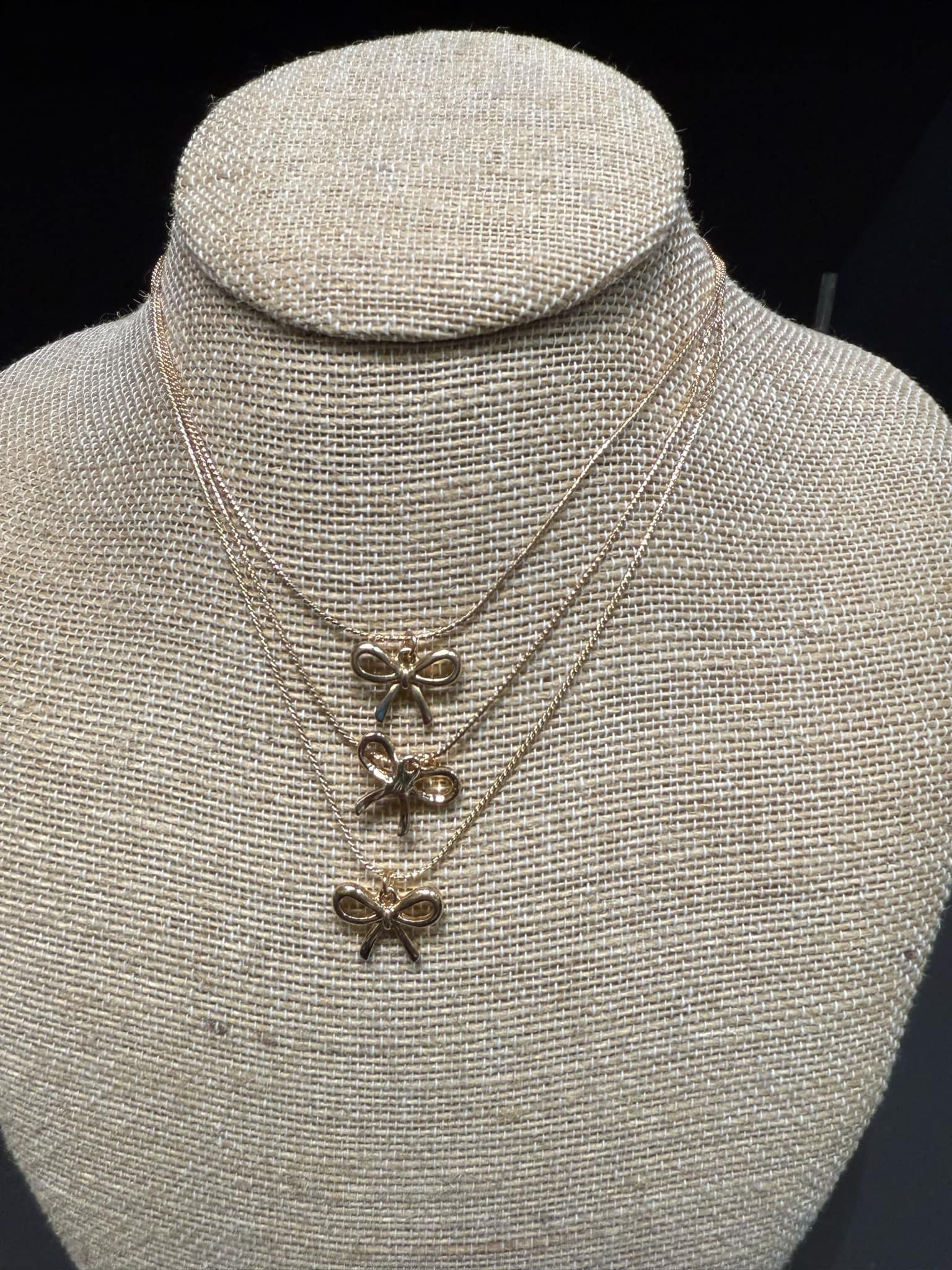 Miscellaneous Necklaces