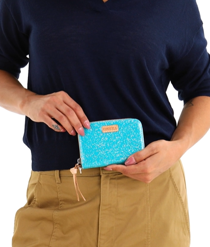 Shay Zippy Wallet