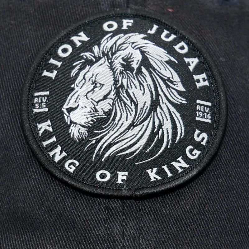 Kerusso Men's Cap - Judah