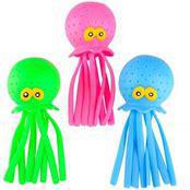 Splash Octopus