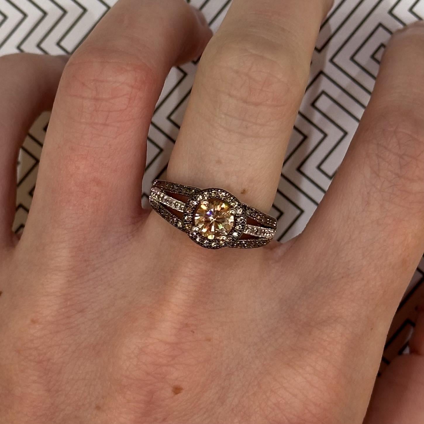 Style 6277 Ring