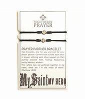 Together in Prayer Bracelets