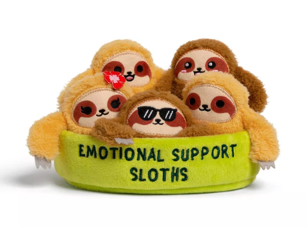 Emotional Support Pals