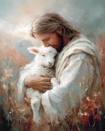 Held in Grace 8x10 Picture