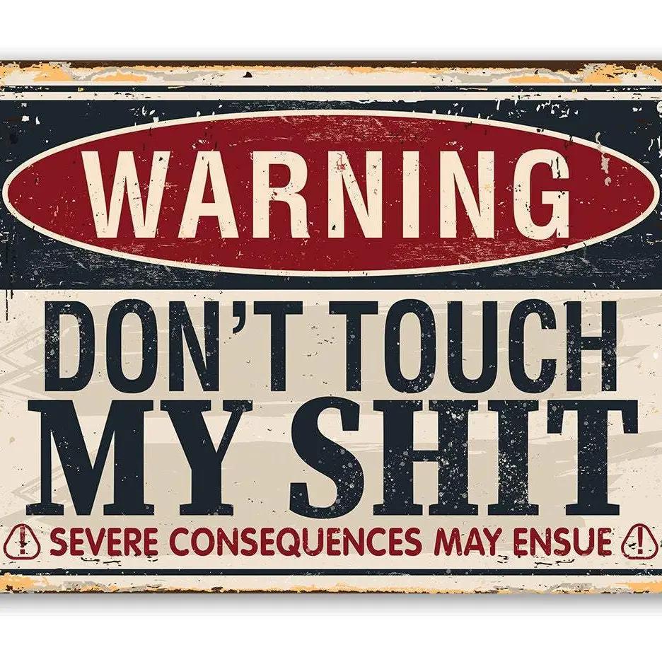 Lone Star Art Metal Signs