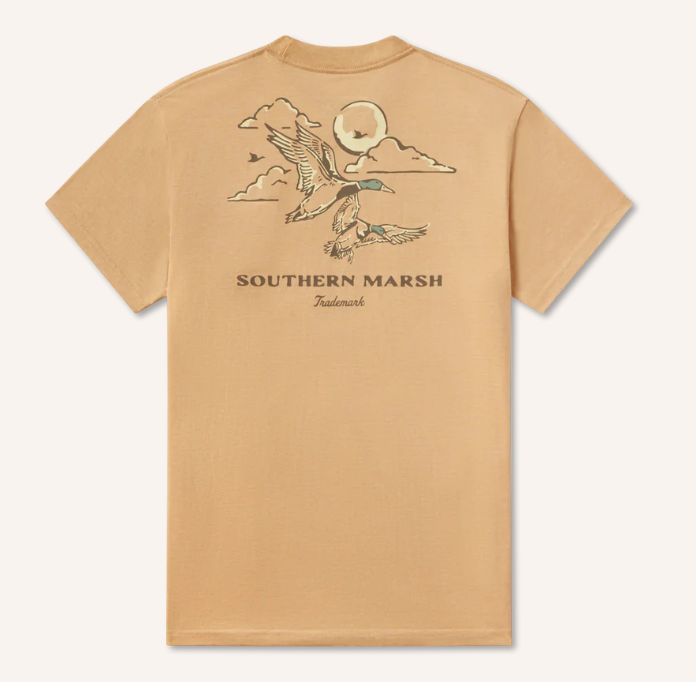 SEAWASH™ Tee - Duck Classics