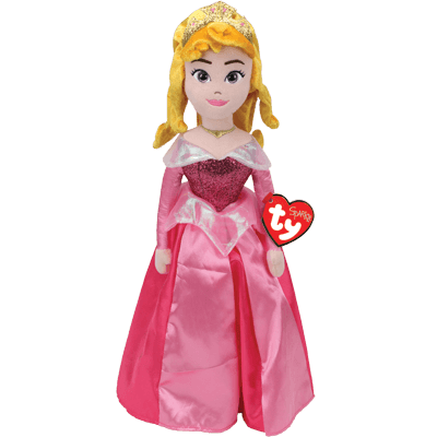 Aurora Princess Beanie