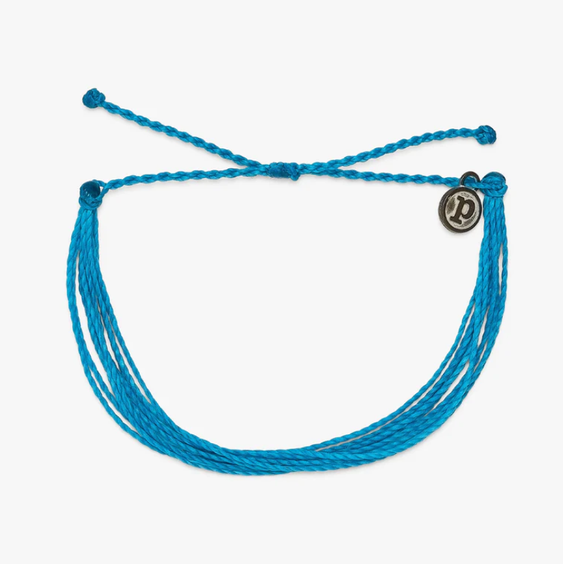Original Bracelet Neon Blue