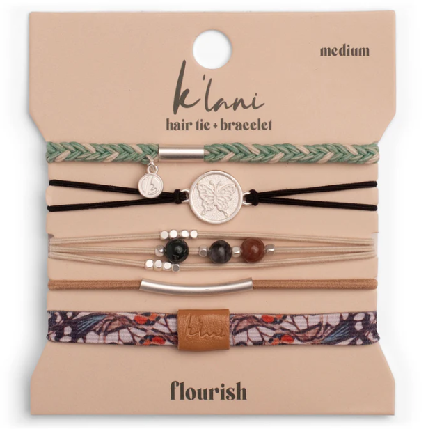 K'lani - Hair Accessories