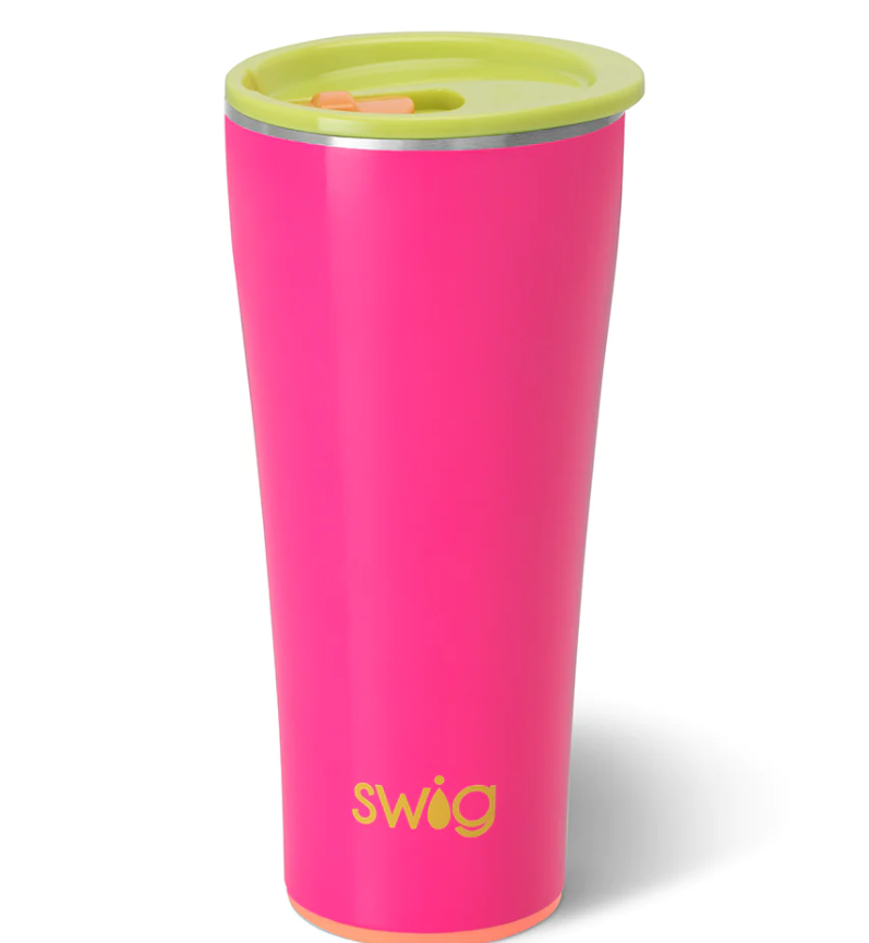 Tutti Frutti Tumbler 32oz