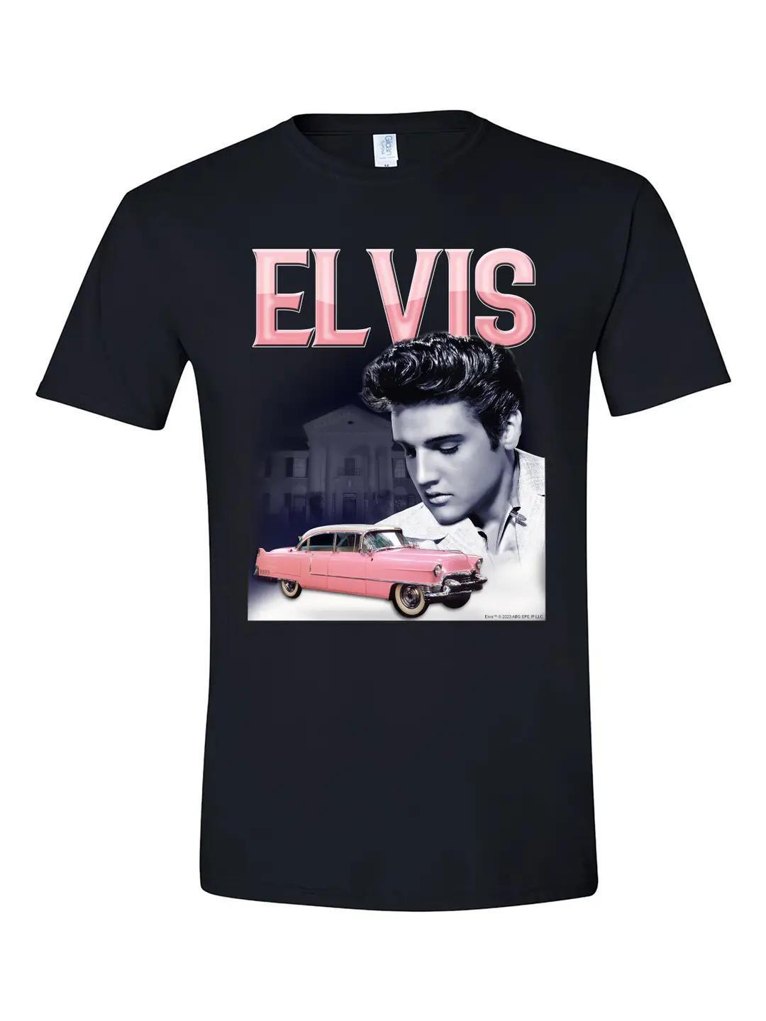 The Elvis T-Shirt