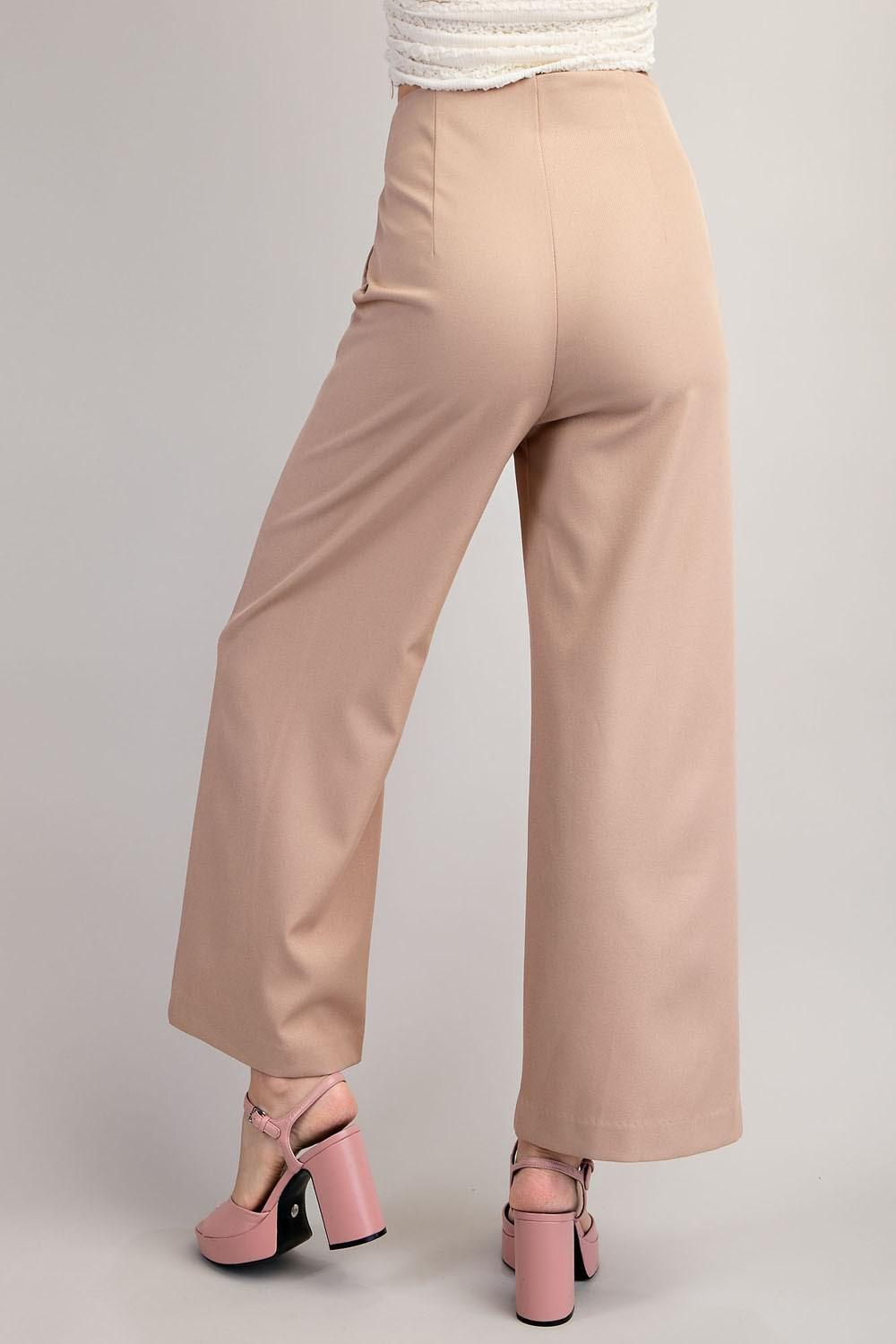 Dolce Wide Pant