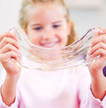 Crazy Aaron's Thinking Putty® - Liquid Glass®