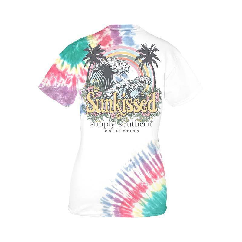 SS Sunkissed Glow Tee