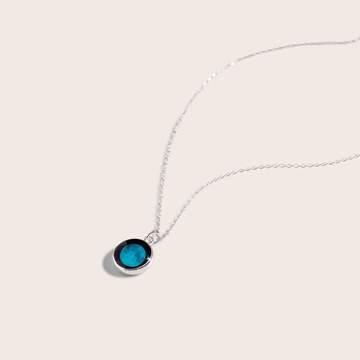 Moonglow Necklace