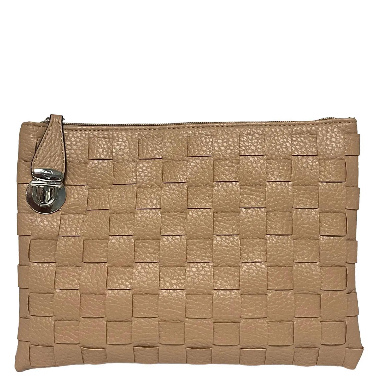 The Nancy Clutch