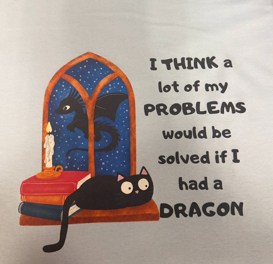 Dragon Youth Tee