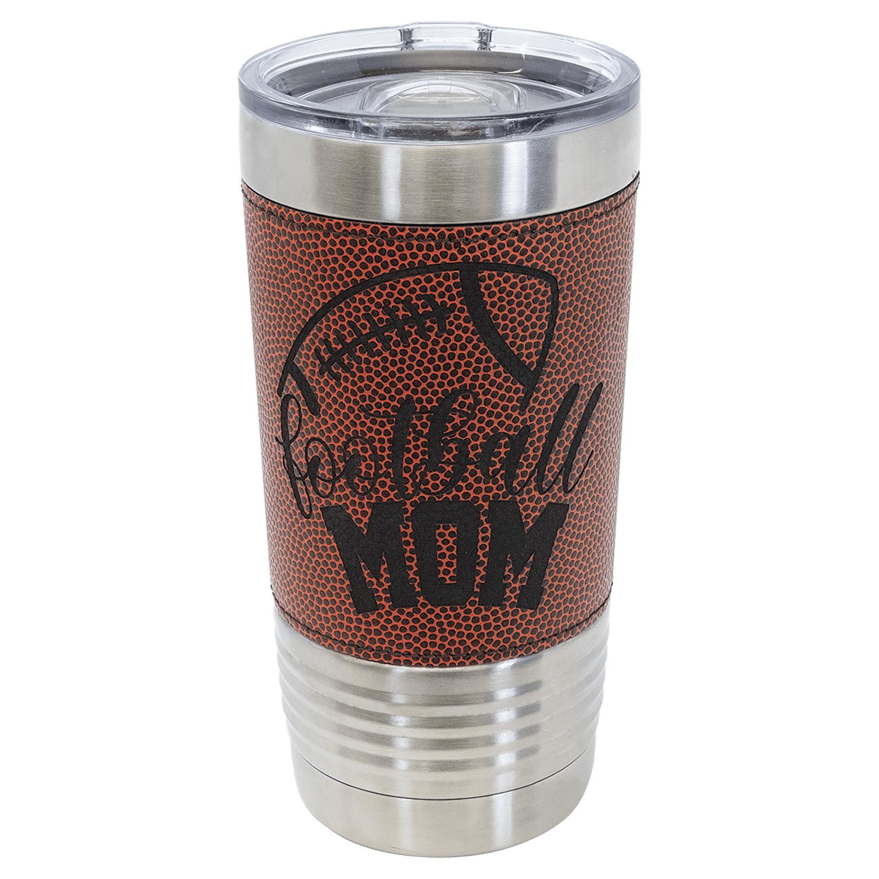 Leather Sport 20oz Tumbler