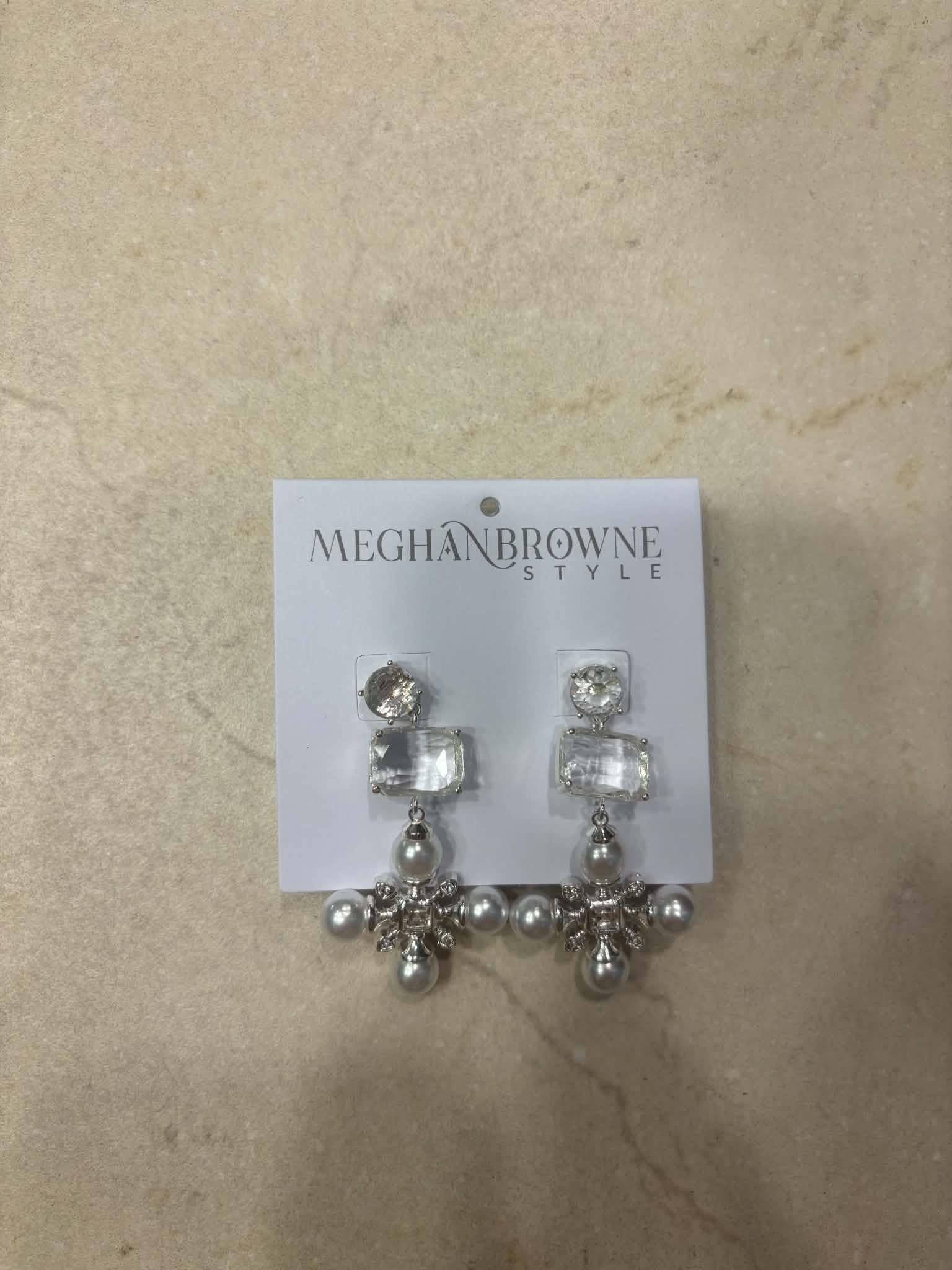 Meghan Browne Style Jewelry