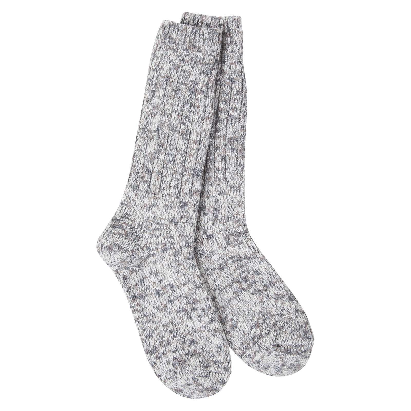 Weekend Collection Knit Socks