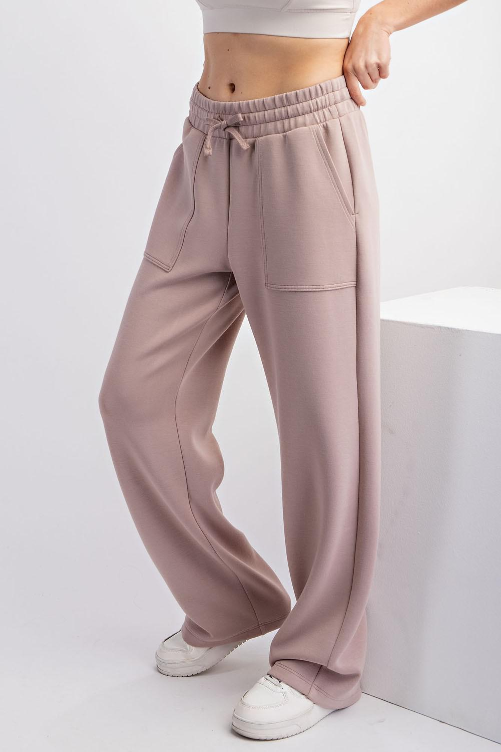 Modal Lounge Pants