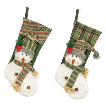 Forest Stocking