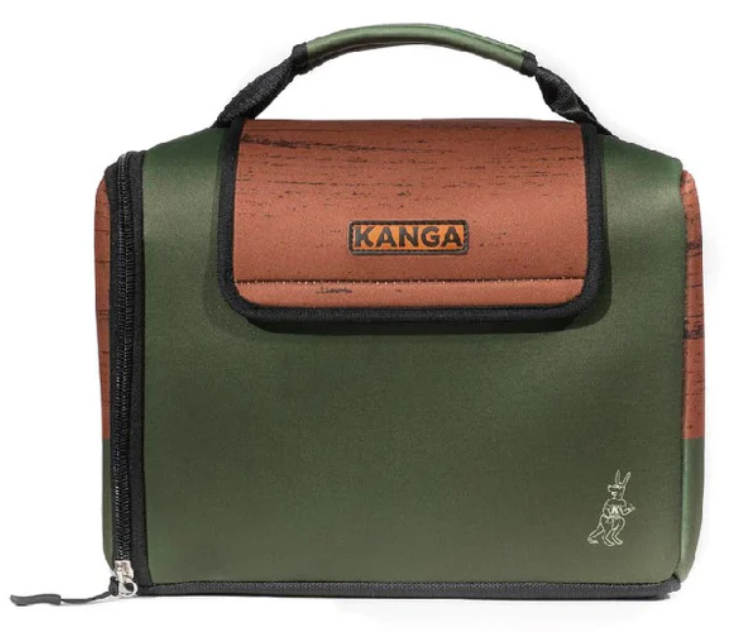 Brew Box Woody Kanga