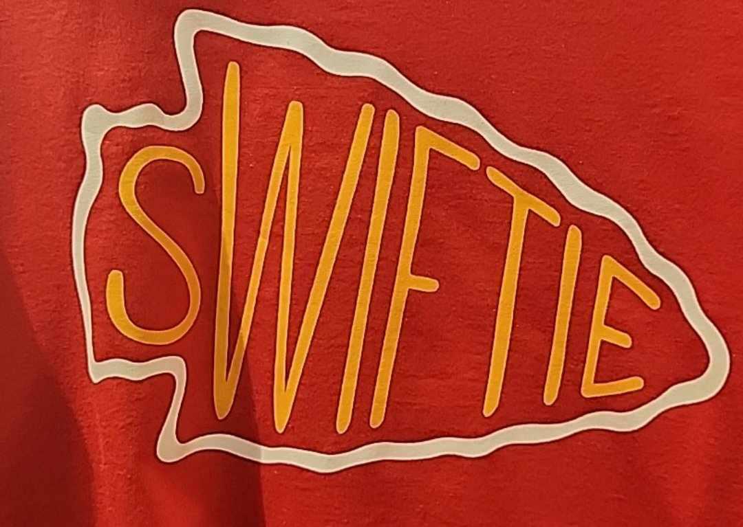 Arrowhead Swift