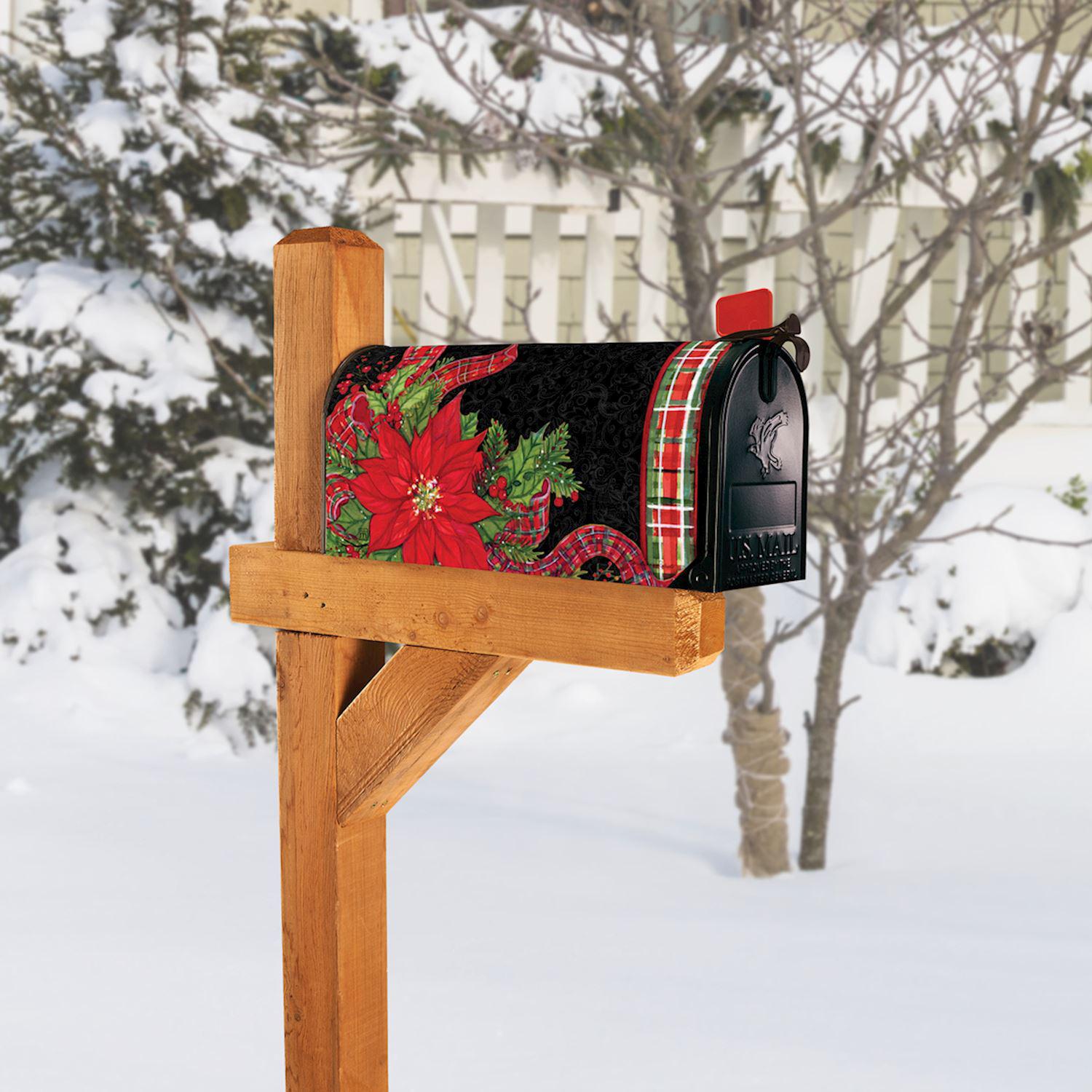 Mailbox MailWrap