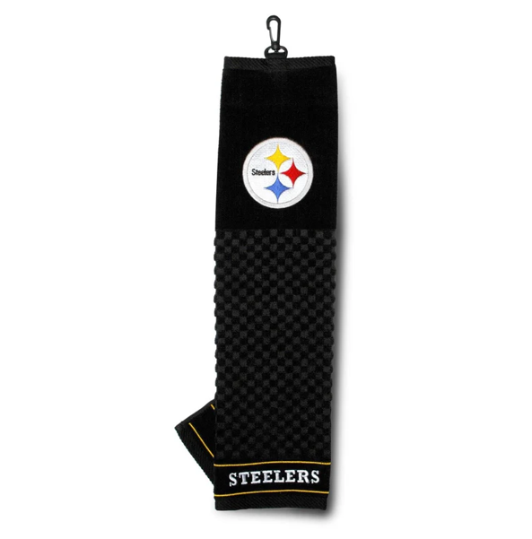 Team Golf Embroidered Towels
