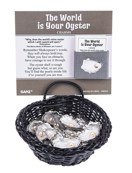 Oyster Pocket Token