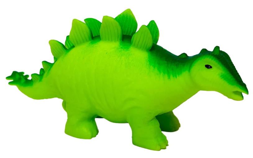 Squishy Dinos