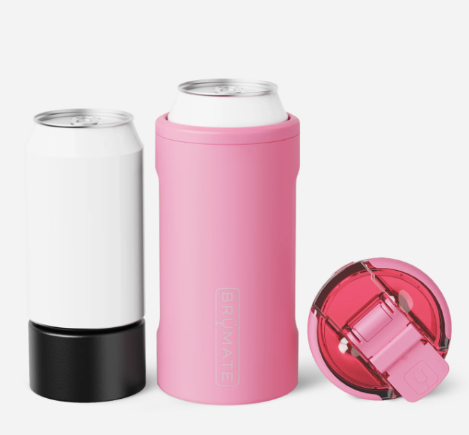 BrüMate - Pineapple + Primrose Collection