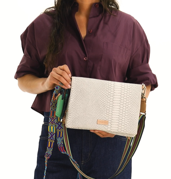 Thunderbird Metro Crossbody