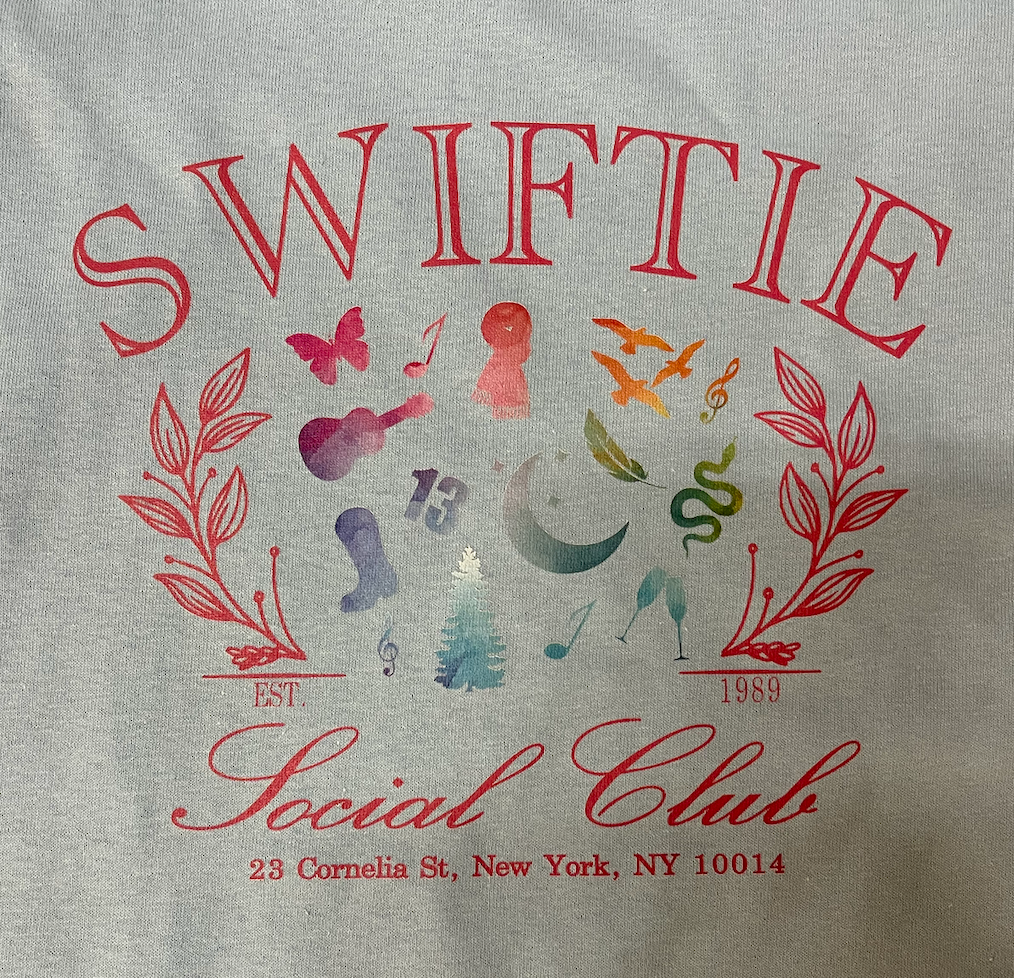 Swift Club Youth