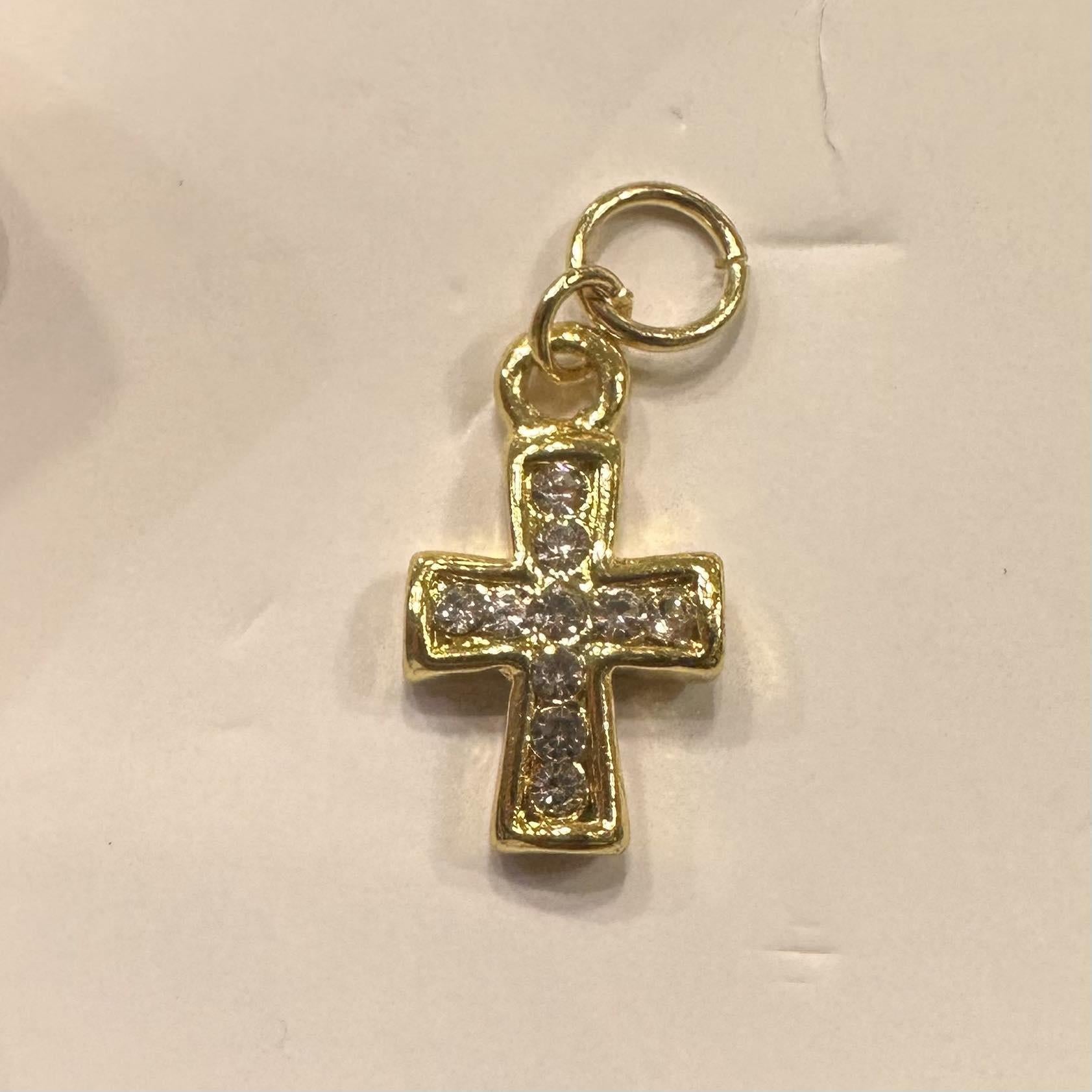 Davinci Charm