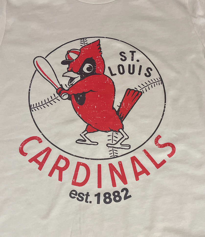 Retro Cardinals