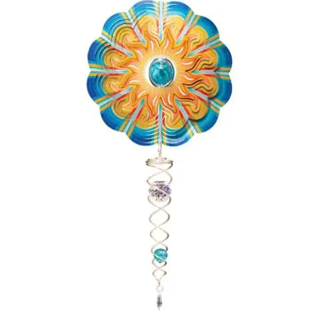 Spinfinity Designs - Wind Spinner Mini-Set