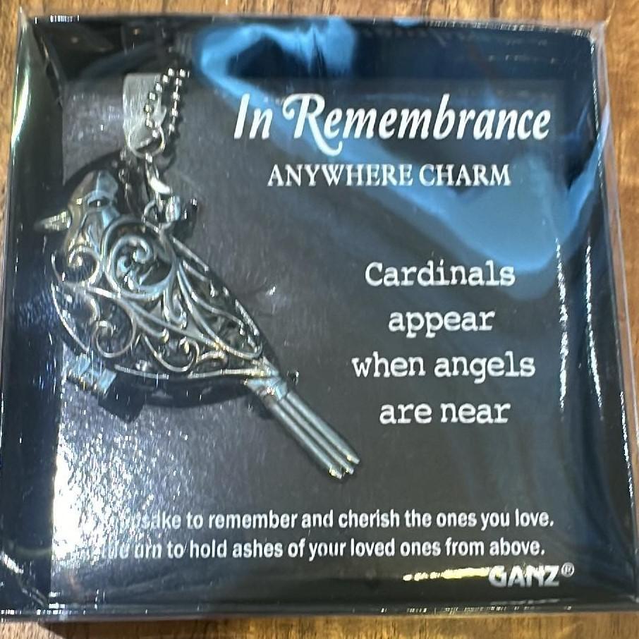 In Remembrance Urn