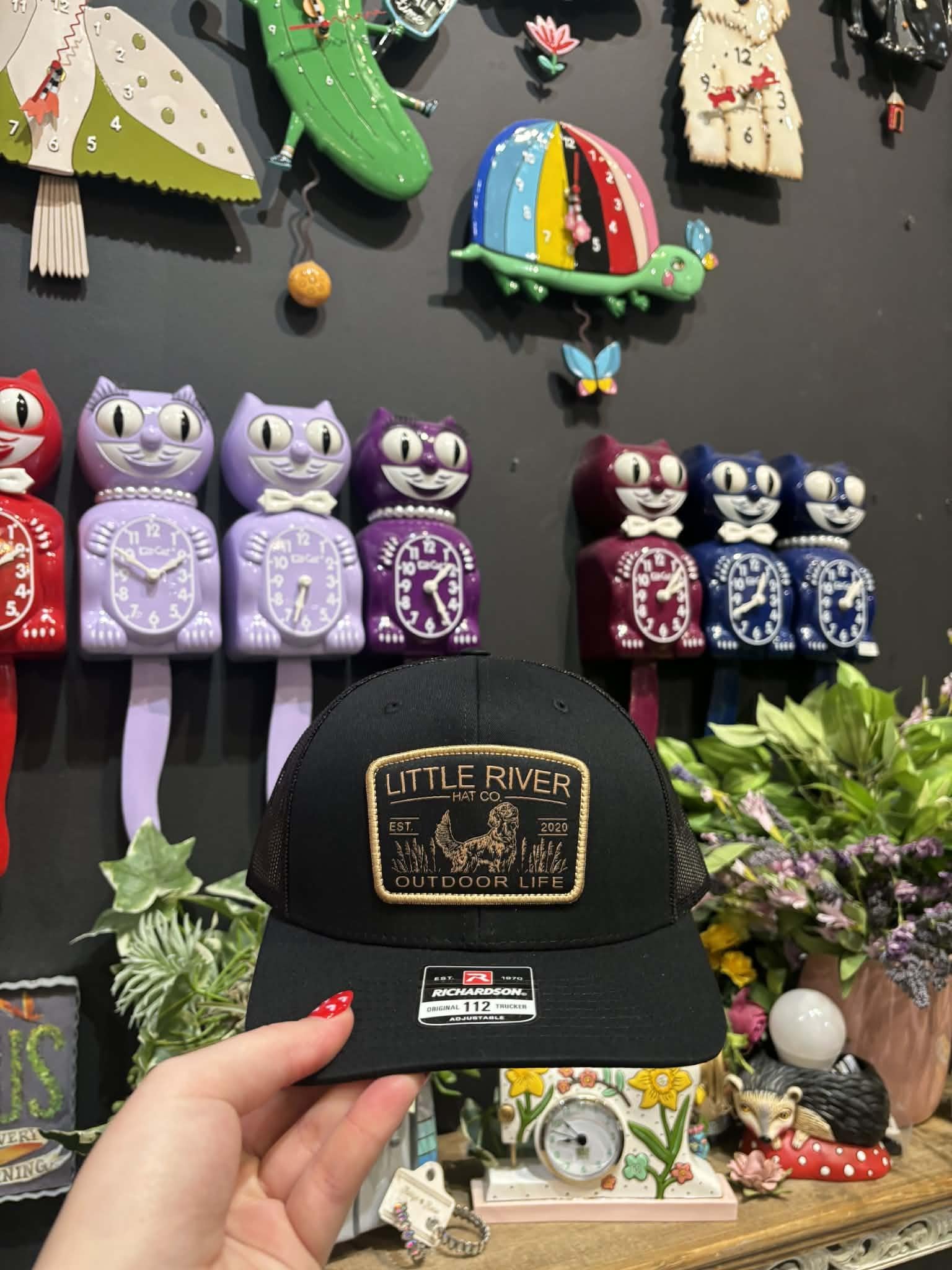 Men's Outdoor Life 112 Hat