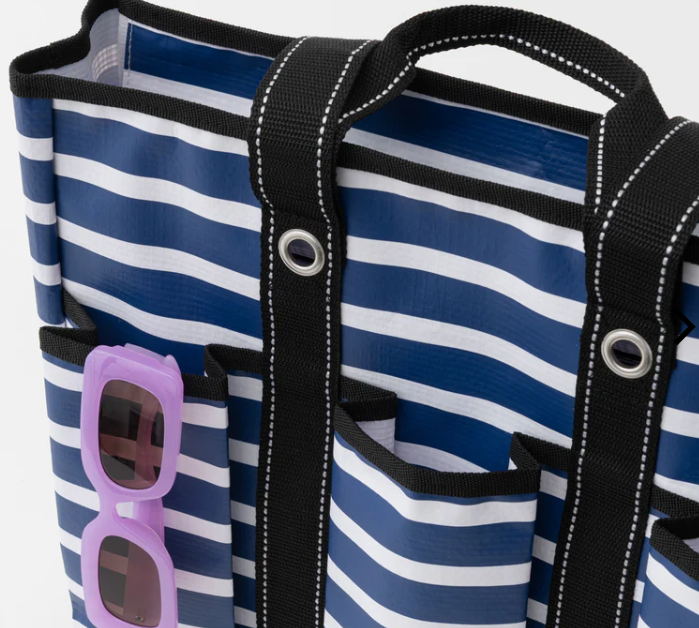 SCOUT Bags - Nantucket Navy