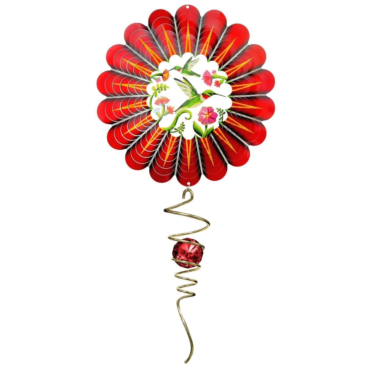 Spinfinity Designs - Wind Spinner Large-Set