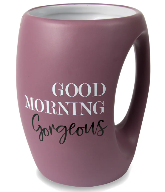 Gorgeous 16 oz Cup