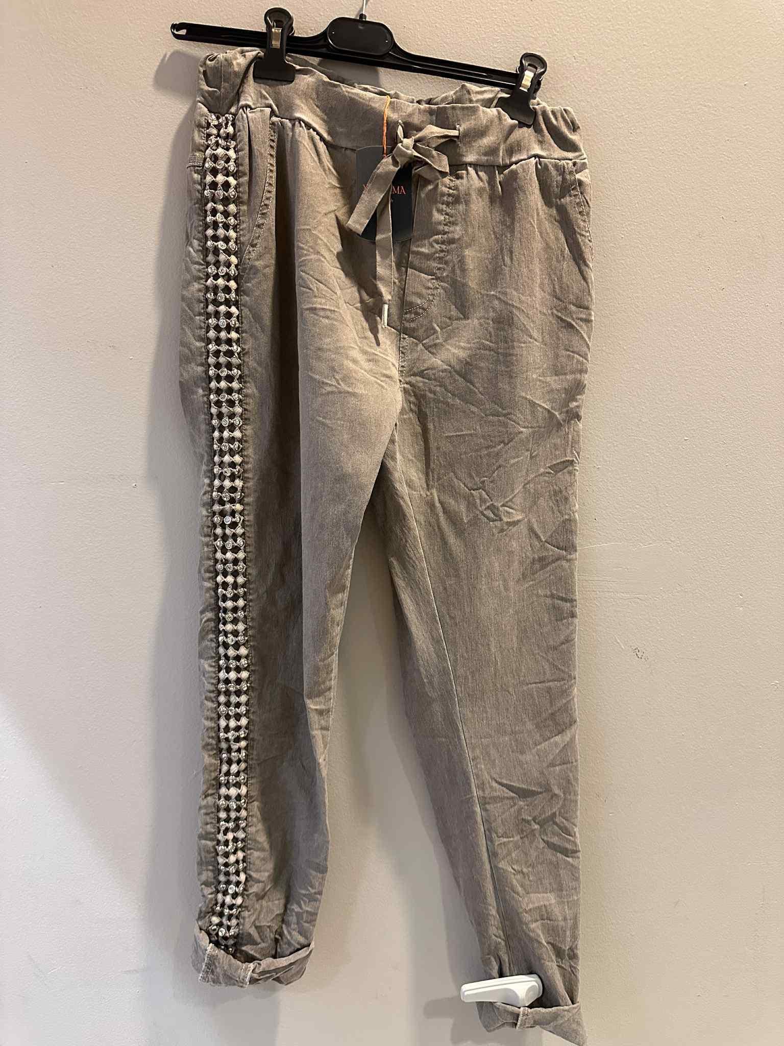Italy Pants