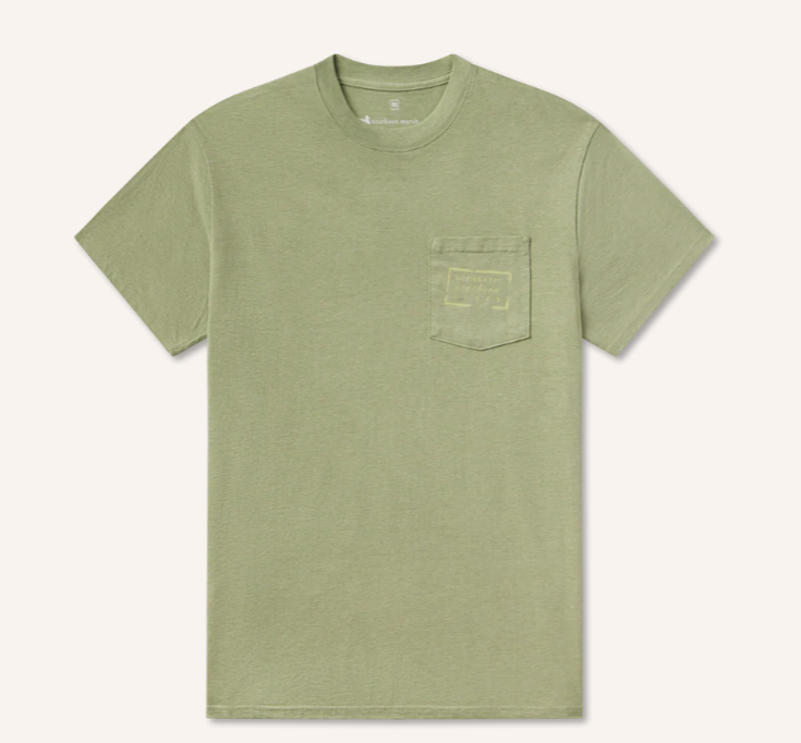 SEAWASH™ Tee - Authentic