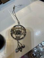 Soccer Mom Car Charm