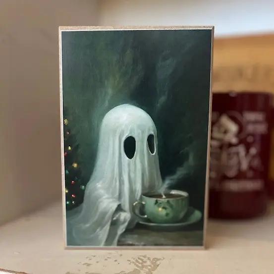 Fall & Halloween 4x6 Blocks
